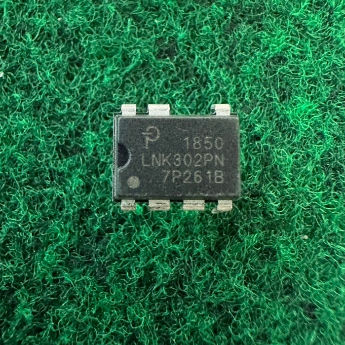 IC LNK302PN 302PN , LNK304PN 304PN , LNK306PN 306PN , LNK305PN 305PN , LNK  จำนวน 1 ตัว