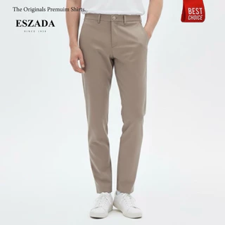 กางเกงขายาวผ้าชิโน่ (KL2) Chino Long Pants Super soft korean Design A+ ทรงกระบอกเล็ก