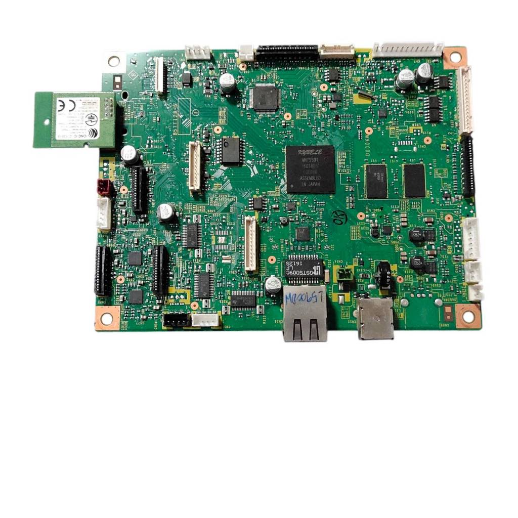 Brother MFC-L5900DW เมนบอร์ดมือสอง