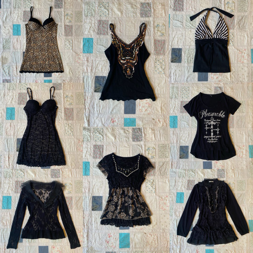 𝐍𝐞𝐰໒꒱⋆꙳18/Nov./2025🦋🌠เเฟรี่ สายเดี่ยว axes femme playboy (ขอดูพต.ทักเเชทร้าน🙇🏻‍♂️)