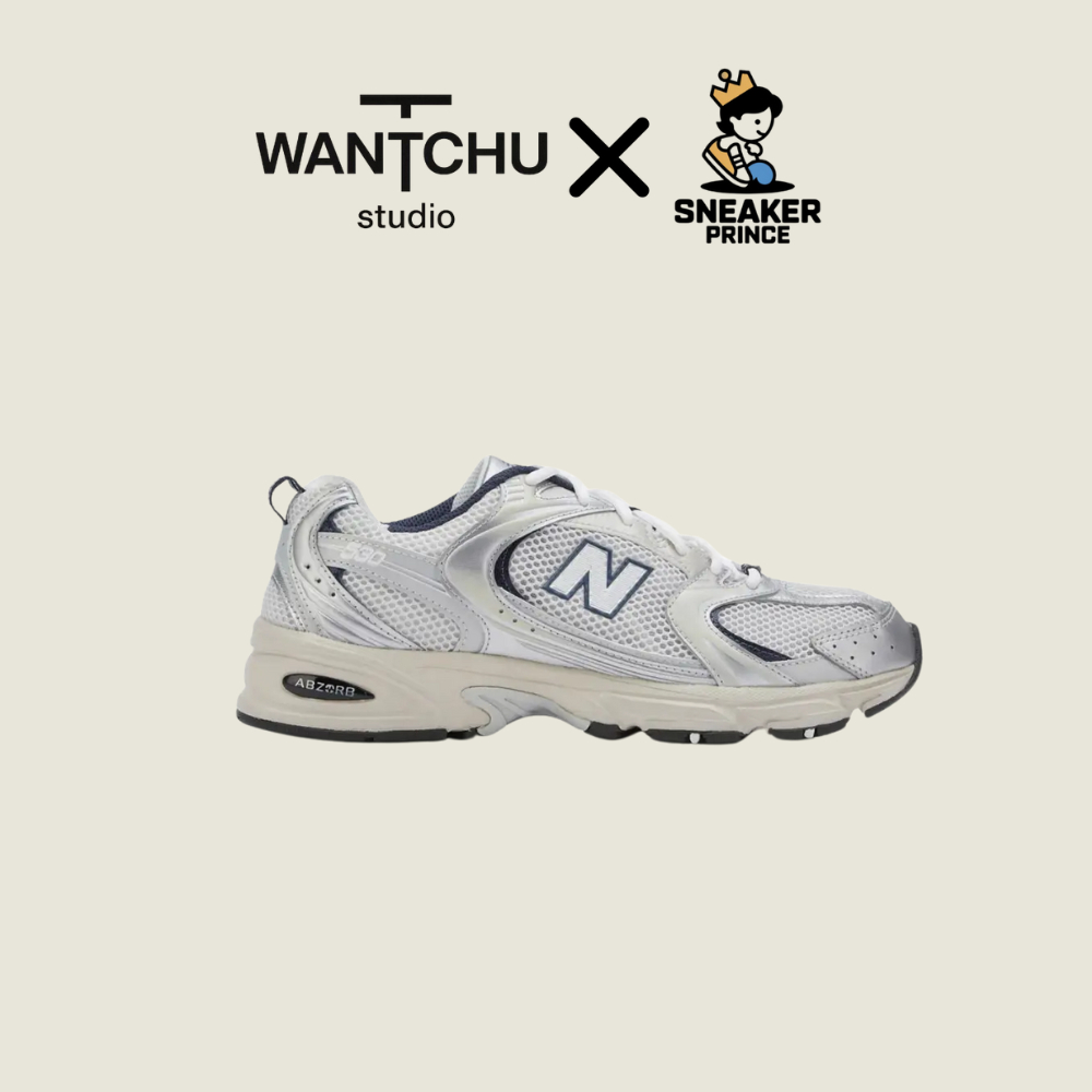 (พร้อมส่งในไทย🇹🇭) รองเท้า New Balance 530 KA ของแท้100%