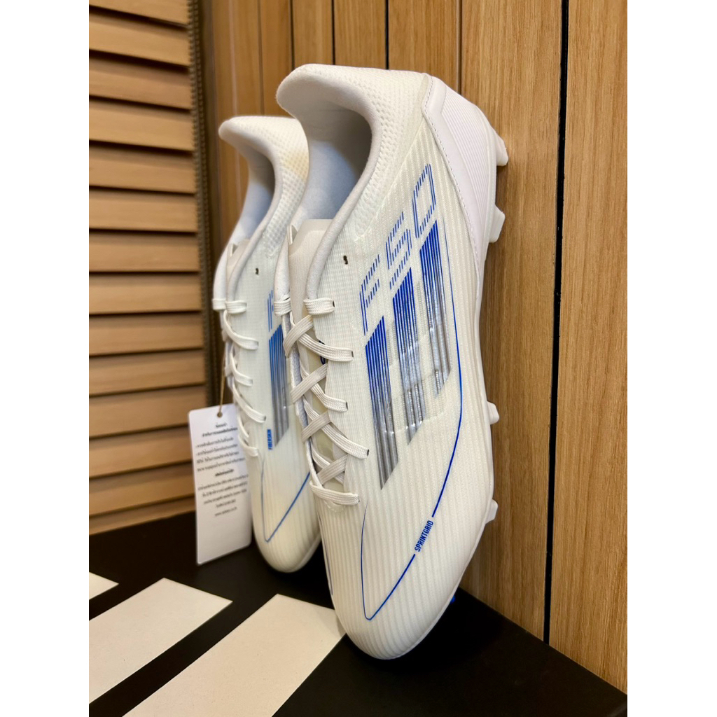 Adidas F50 League FG / MG รองเท้าฟุตบอล ค่ะ
