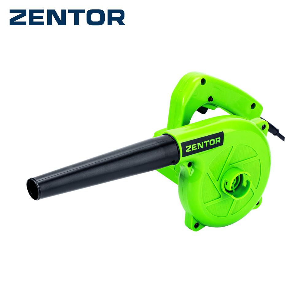 Zentor เครื่องเป่าลมไฟฟ้า ที่เป่าลม เป่าเศษผง 450W /13000รอบต่อนาที ลมแรง น้ำหนักเบา Electric Blower