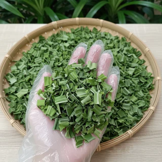 ชาใบเตยหอมแท้ 30 กรัม (Pandan Tea) - หอมสดชื่น​