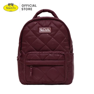 NaRaYa Bubble Up Backpack กระเป๋าเป้ NBU-1003WR