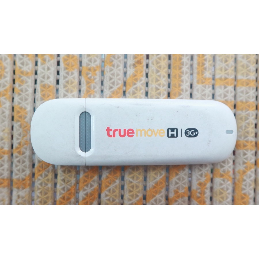 Aircard Truemove H 3G แอร์การ์ด เน็ต net network