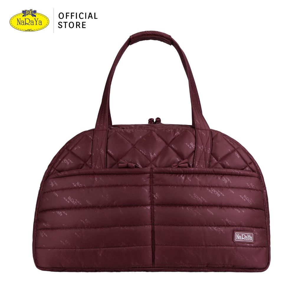 NaRaYa Bubble Up กระเป๋าเดินทาง NBU-1033WR