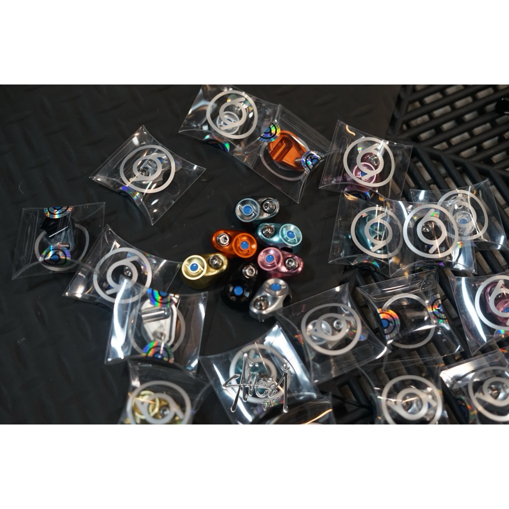 ปิดเซ็นเซอร์ 101 Factory สำหรับ New Vespa