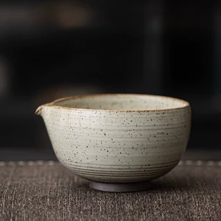 【🔥นำเข้า🔥NEW！】 ถ้วยมัทฉะ Chawan Premium Ceremonial Grade เกรดงานพิธี สวย โรงงานมาเอง