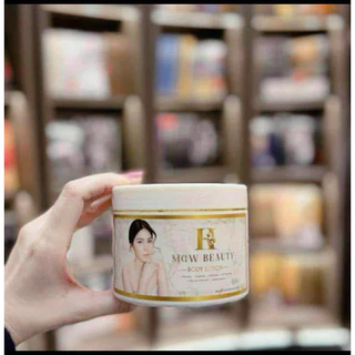 ครีมเมจิกไวท์ (1กระปุก) ประมาณ400g ครีมอย่างเดียว