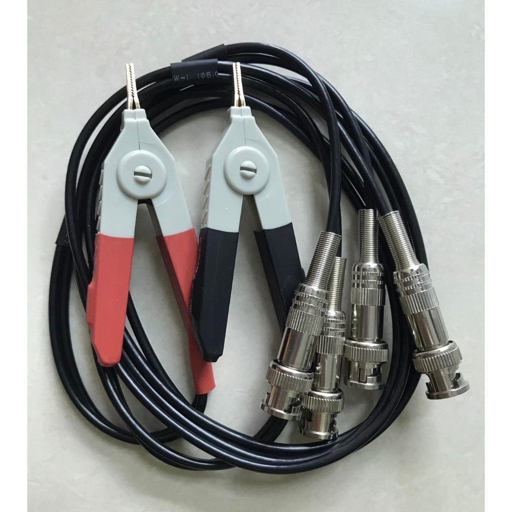 LCR Tester Wire สินค้าพร้อมส่งจากไทย