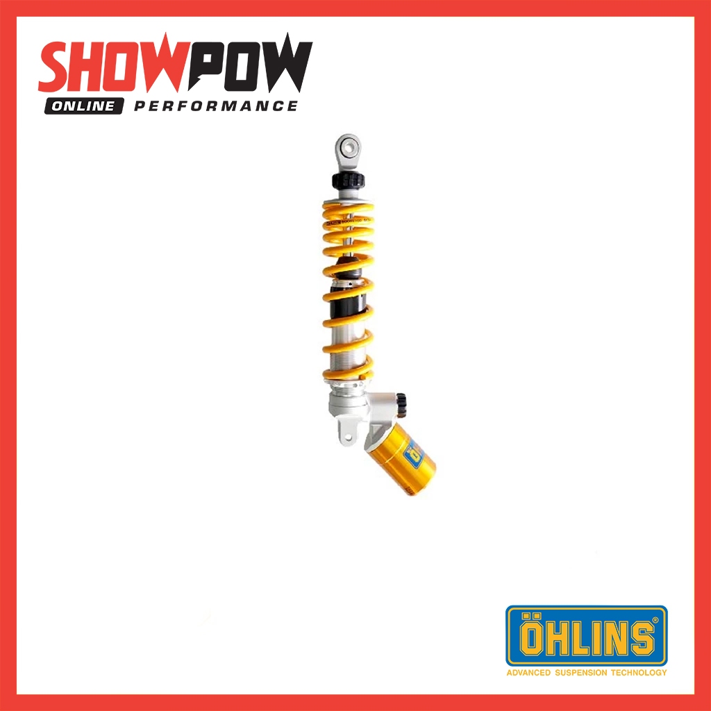 (พร้อมส่ง!) โช๊คหลัง OHLINS HO349 สำหรับ HONDA GIORNO ของแท้