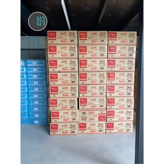 ยกลัง ฝาโดม ตราแมว  ขนาด116 mm. (เจาะรู / ไม่เจาะรู)