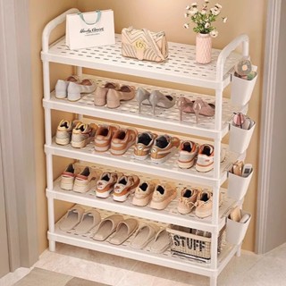 ชั้นวางรองเท้า ชั้นวางรองเท้าทางเข้า ชั้นวางรองเท้าอเนกประสง…