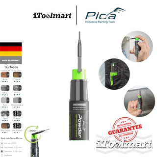 PICA สเปรย์มาร์คจุด สำหรับรูลึก 2020/SB Powder Deep Hole Spray Marker