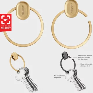 ที่เก็บกุญแจ Orbitkey - Ring V2