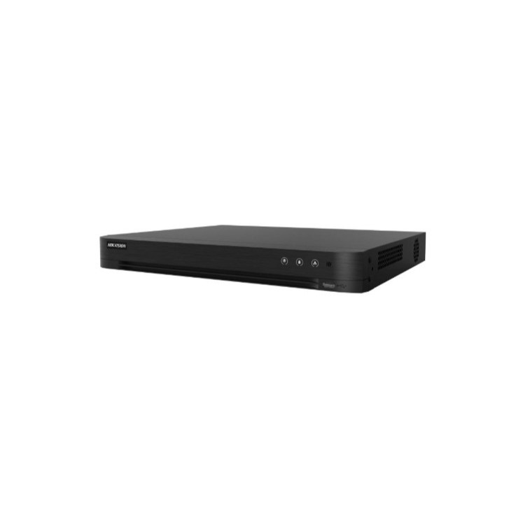 เครื่องบันทึกภาพ กล้องวงจรปิดHikvision รุ่น DS-7208HQHI-K2(S) เป็น DVR แบบ 8 ช่อง (8 CH) ในซีรีส์ Tu