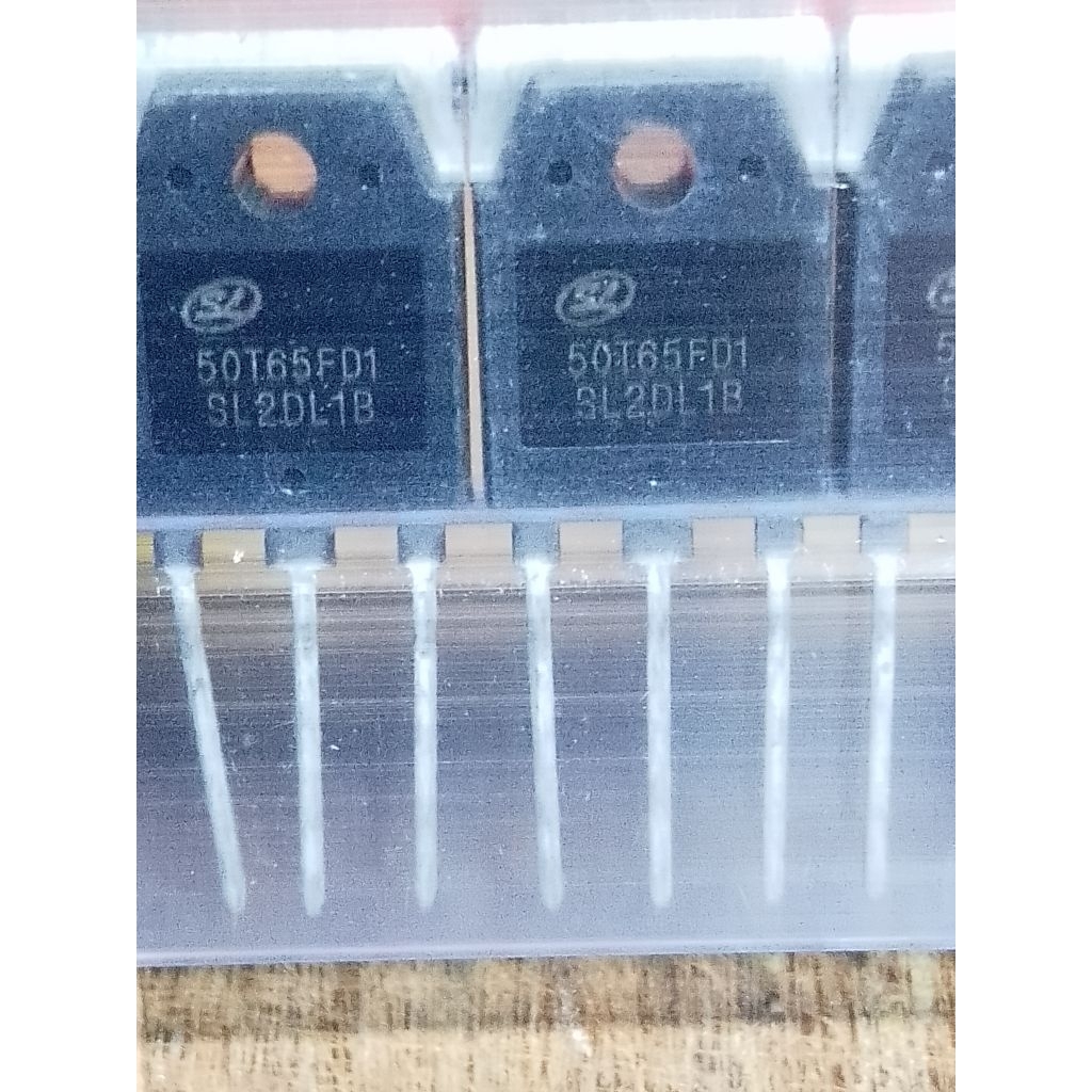 50T65FD1 เครื่องเชื่อม IGBT