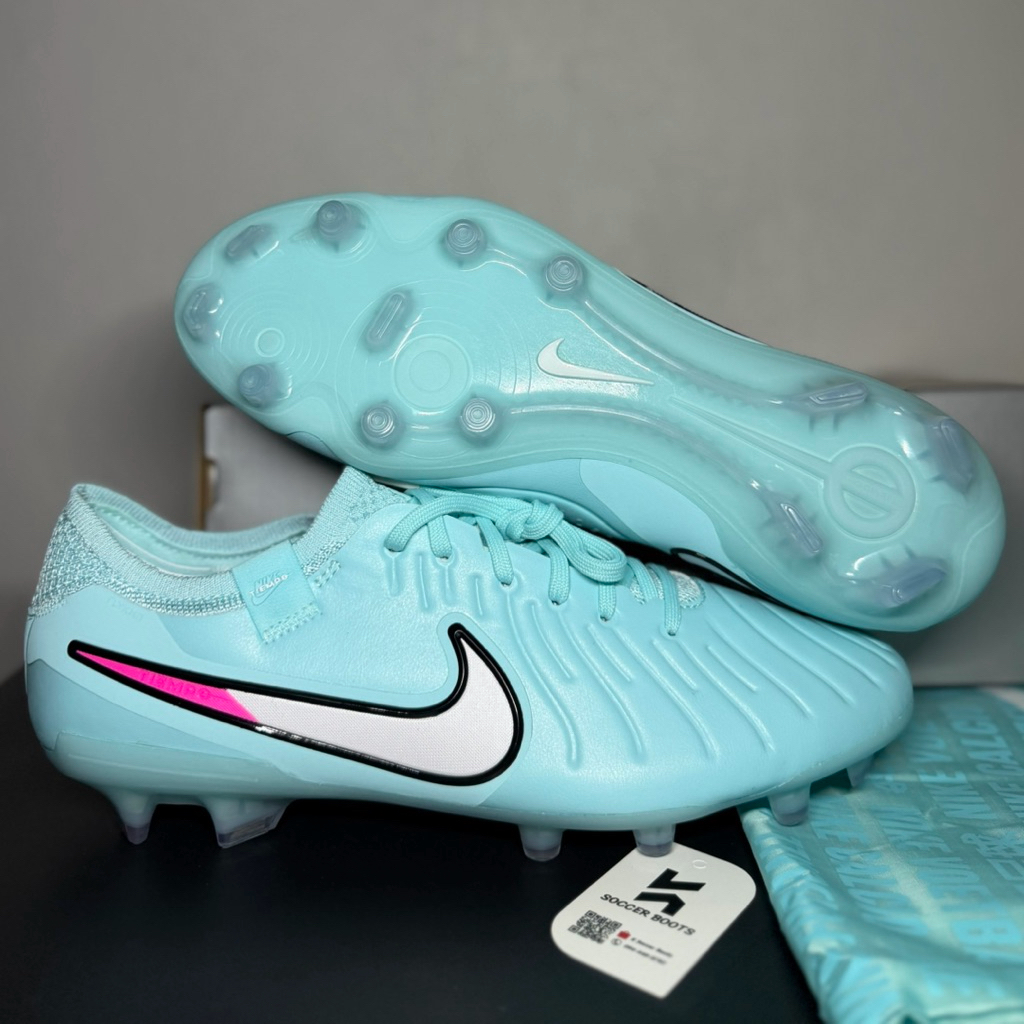 NIKE TIEMPO LEGEND 10 ELITE FG