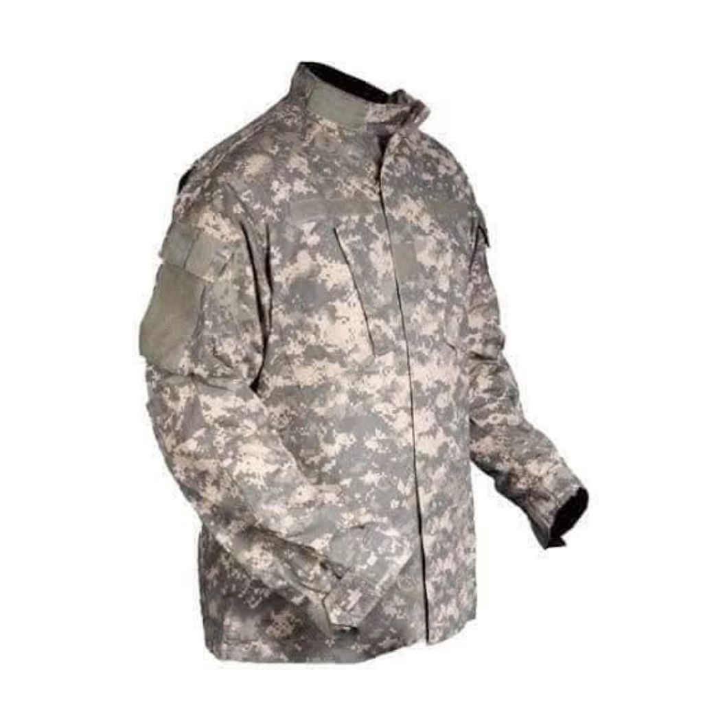 Coat Army Combat Uniform
