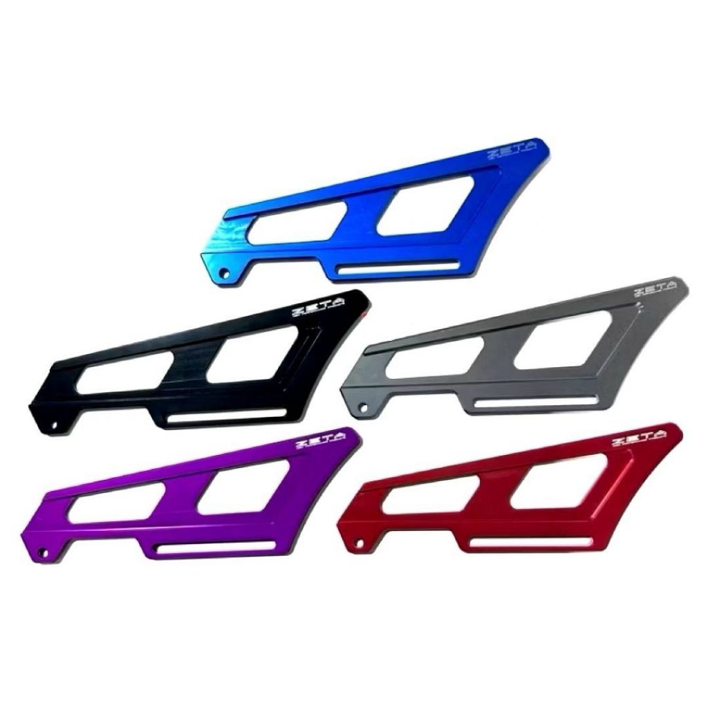 บังโซ่หลังแต่ง CRF 250-300 L M Rally(พร้อมส่งในไทย)