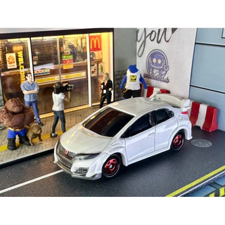 🚕(พร้อมส่ง) รวมรถเหล็กแบรนด์ดังเช่น TOMICA, WELLY, majorette, RMZ นอกแพ๊ก คัดมาแต่สวยๆ ราคาถูก สภาพดีมาก 95-99%