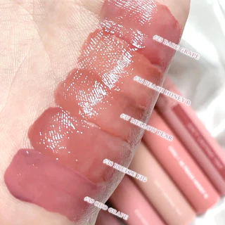 (🐳พร้อมส่ง) Rom&nd Juicy Lasting Tint ลิปทินต์ กึ่งกลอส สวยทุกสี