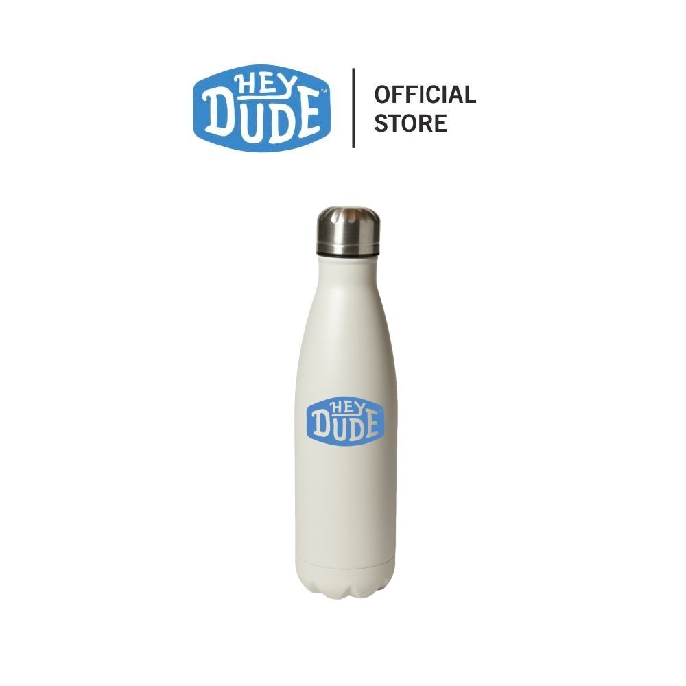 [สินค้าแถม งดจำหน่าย] Heydude Water Bottle