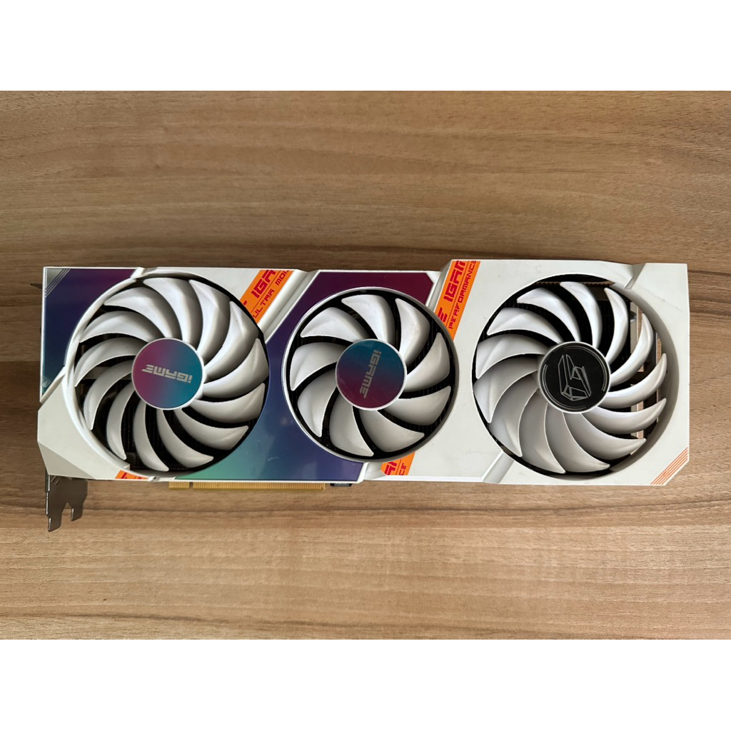 Colorful igame rtx 3060ti 8g