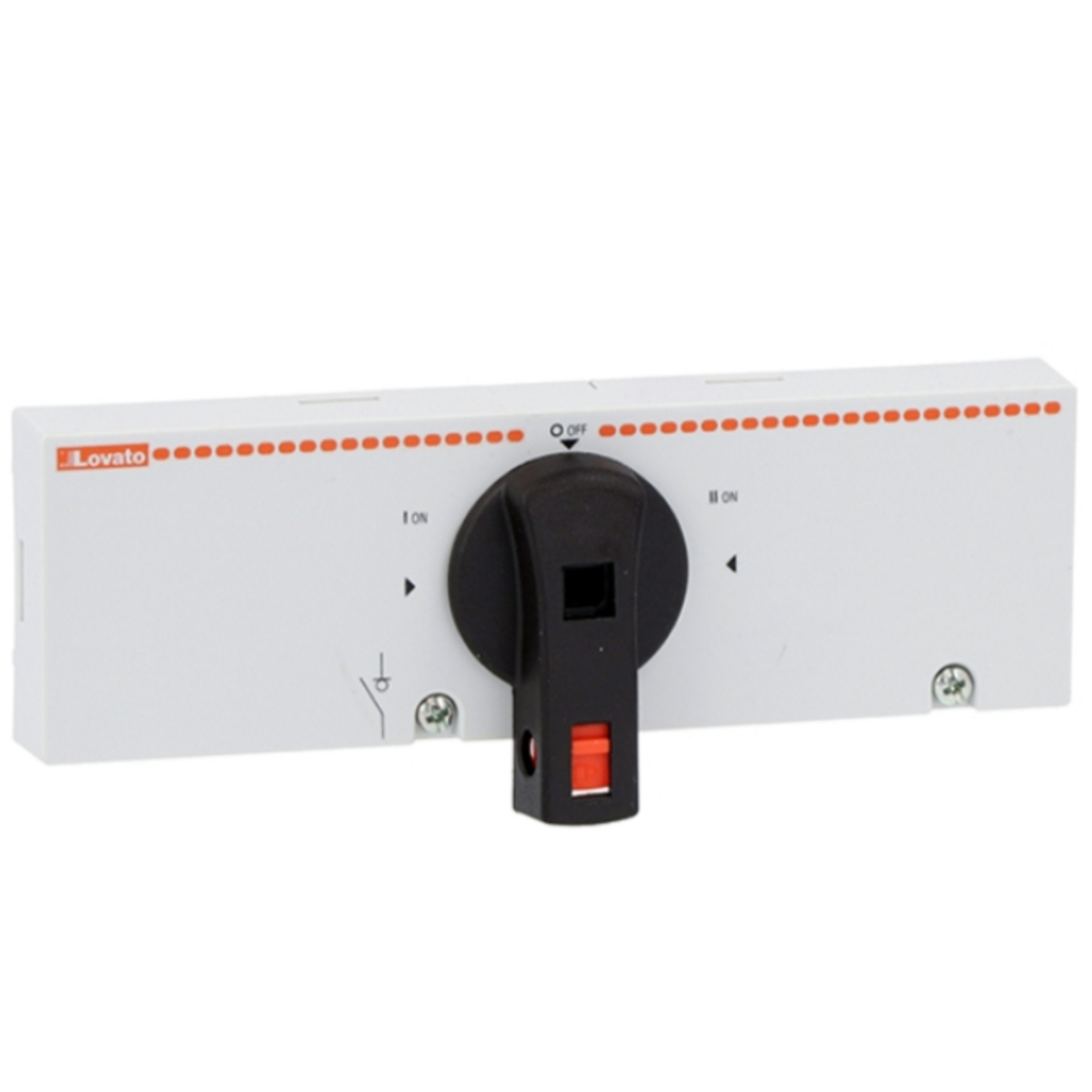 Lovato GAX5001 Switch disconnectors