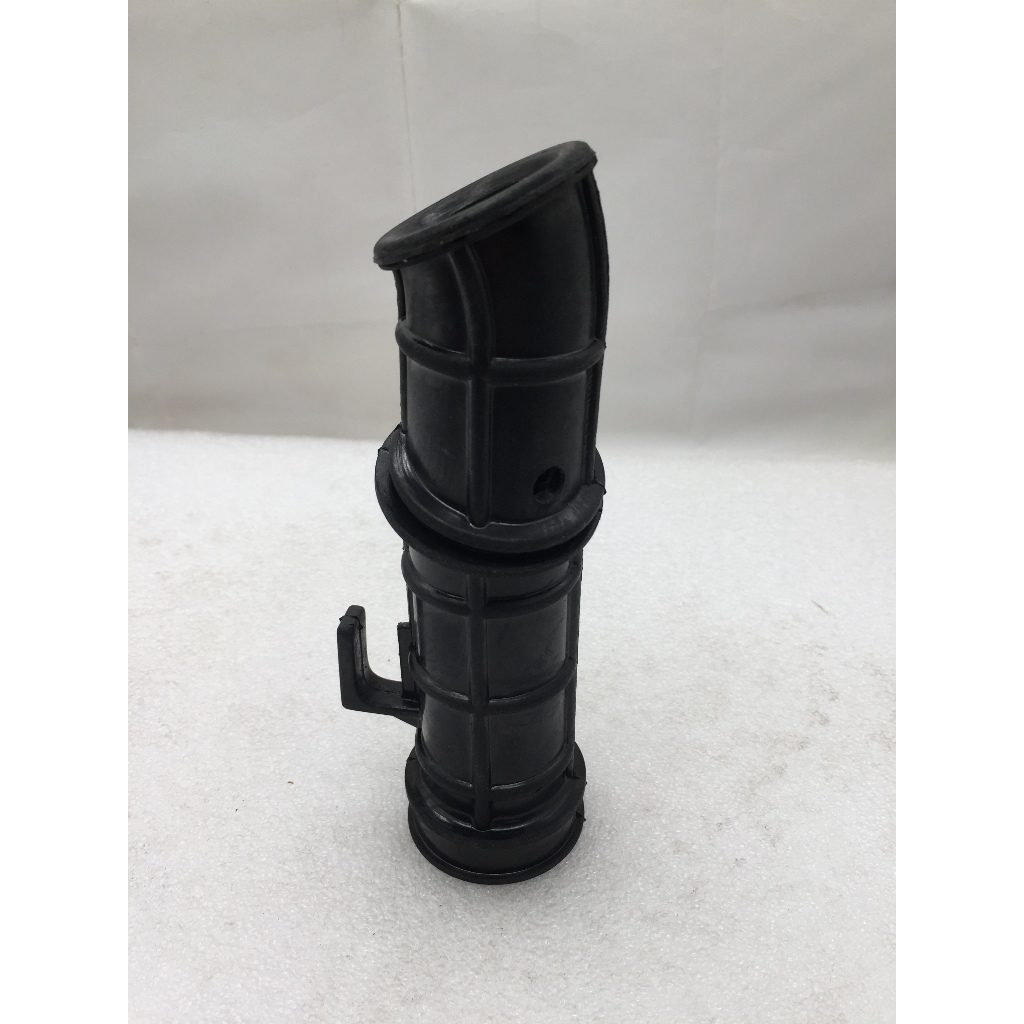 ยางต่อหม้อกรอง คอท่ออากาศ Scoopy i วัสดุยางคุณภาพสูง ตรงรุ่นสำหรับHONDA Scoopy i ยางต่อหม้อกรองมอร์เตอร์ไซค์ - รูปที่ 4