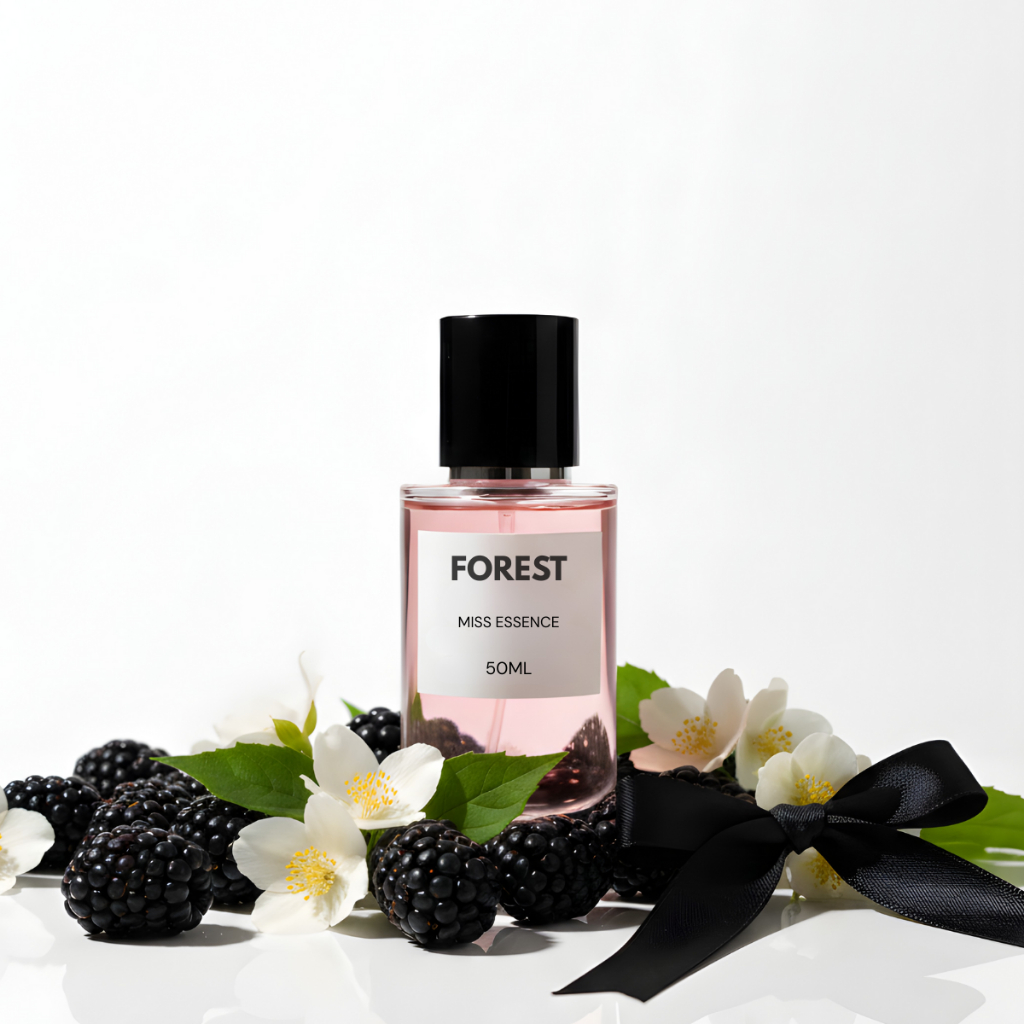น้ำหอม  FOREST- Inspired Miss Essence women - ขนาด 50ML