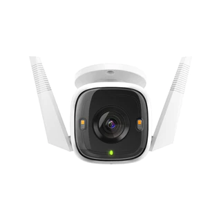 Tapo C320WS (Tapo C320WS) Outdoor Pan/Tilt Security Wi-Fi Camera
