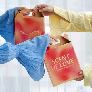 (เซ็ทของขวัญ) Longhom Shower Gel Giftset ของขวัญจับฉลาก สำหรับปีใหม่ เหมาะสำหรับการให้ทุกเทศกาล