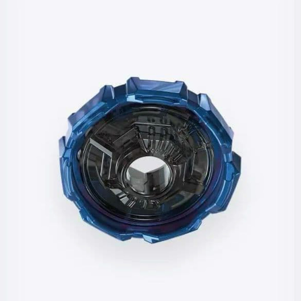 Ratchet 7-70 สีน้ำเงิน มือ 1 (เฉพาะรัชเชท 7-70 เท่านั้น) Ratchet 7-70 Beyblade X จากกล่องสนามใหญ่ BX