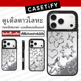 CASETIFY เคสโทรศัพท์มือถือ iPhone17/17Pro/17ProMax16 /15 /14…