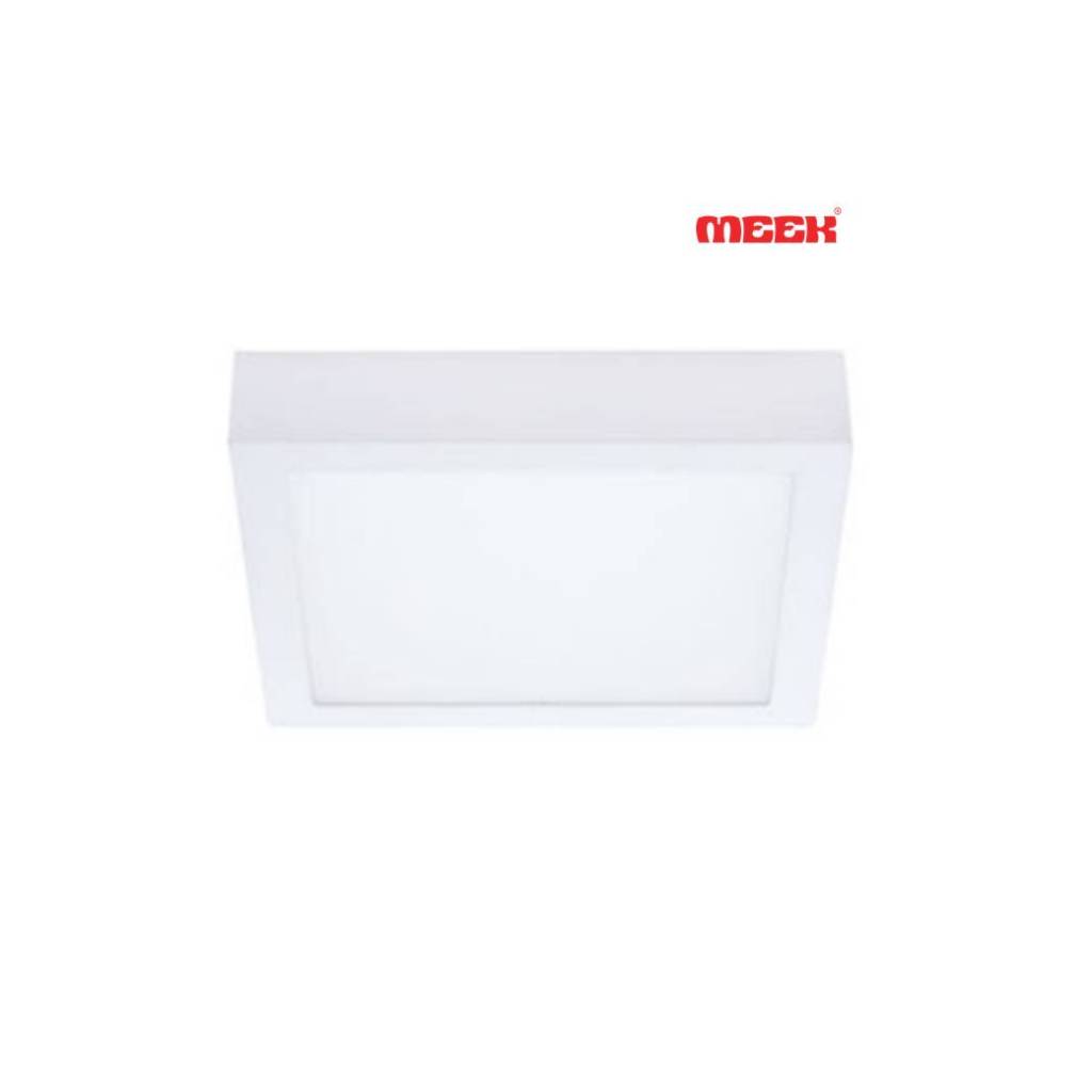 MEEK โคมไฟ LED รุ่น MSD18 18W 4000K
