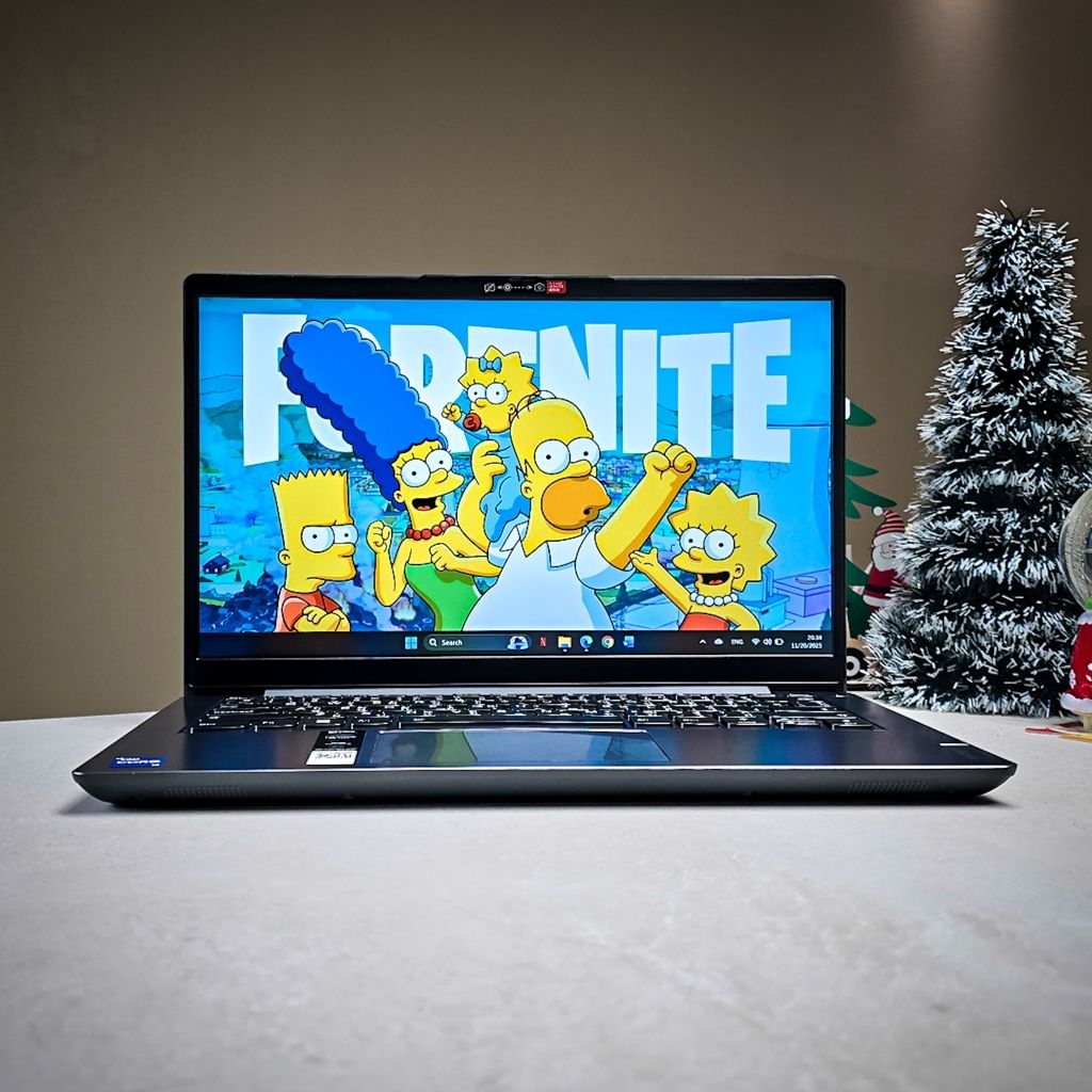 LENOVO IDEAPAD 3 14IAU7 82RJ005LTA/i5-1235U