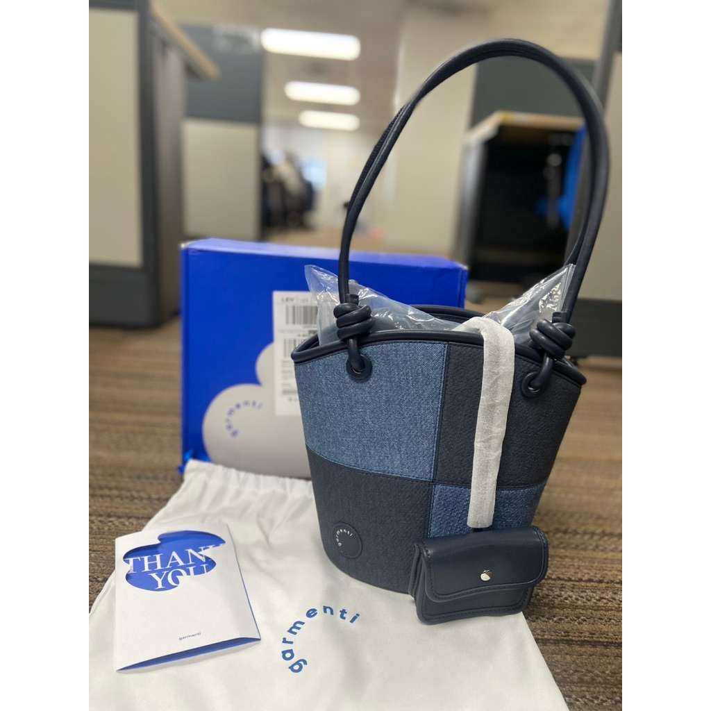 ส่งต่อกระเป๋าGarmenti