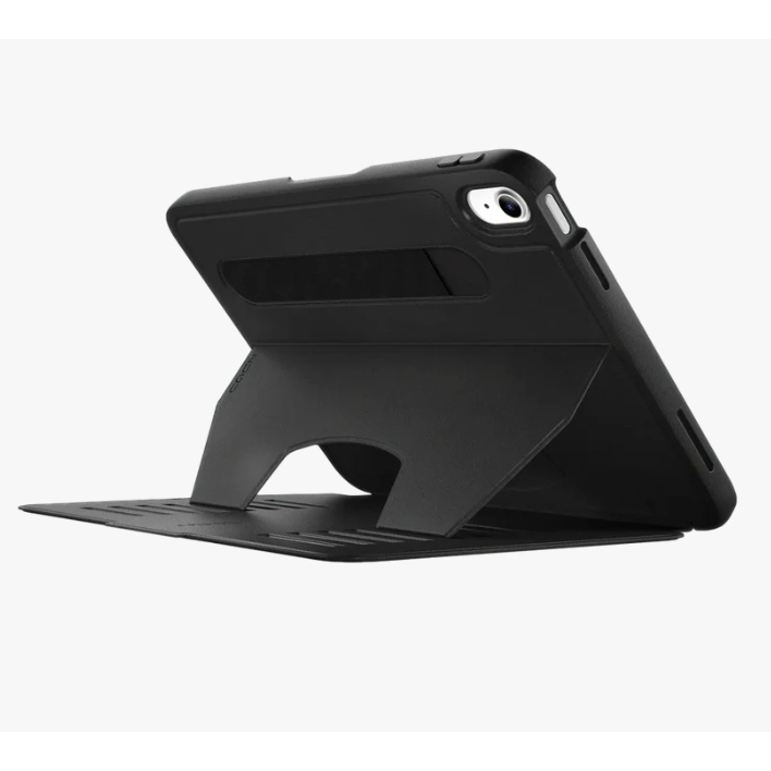ZUGU Case เคส iPad Gen10 (2022) / A16 (2025) - Black