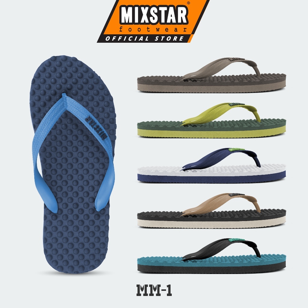 Rubber Soul  รุ่น MM-1 SP  คละสี คละไซส์ (สินค้าสมนาคุณ)