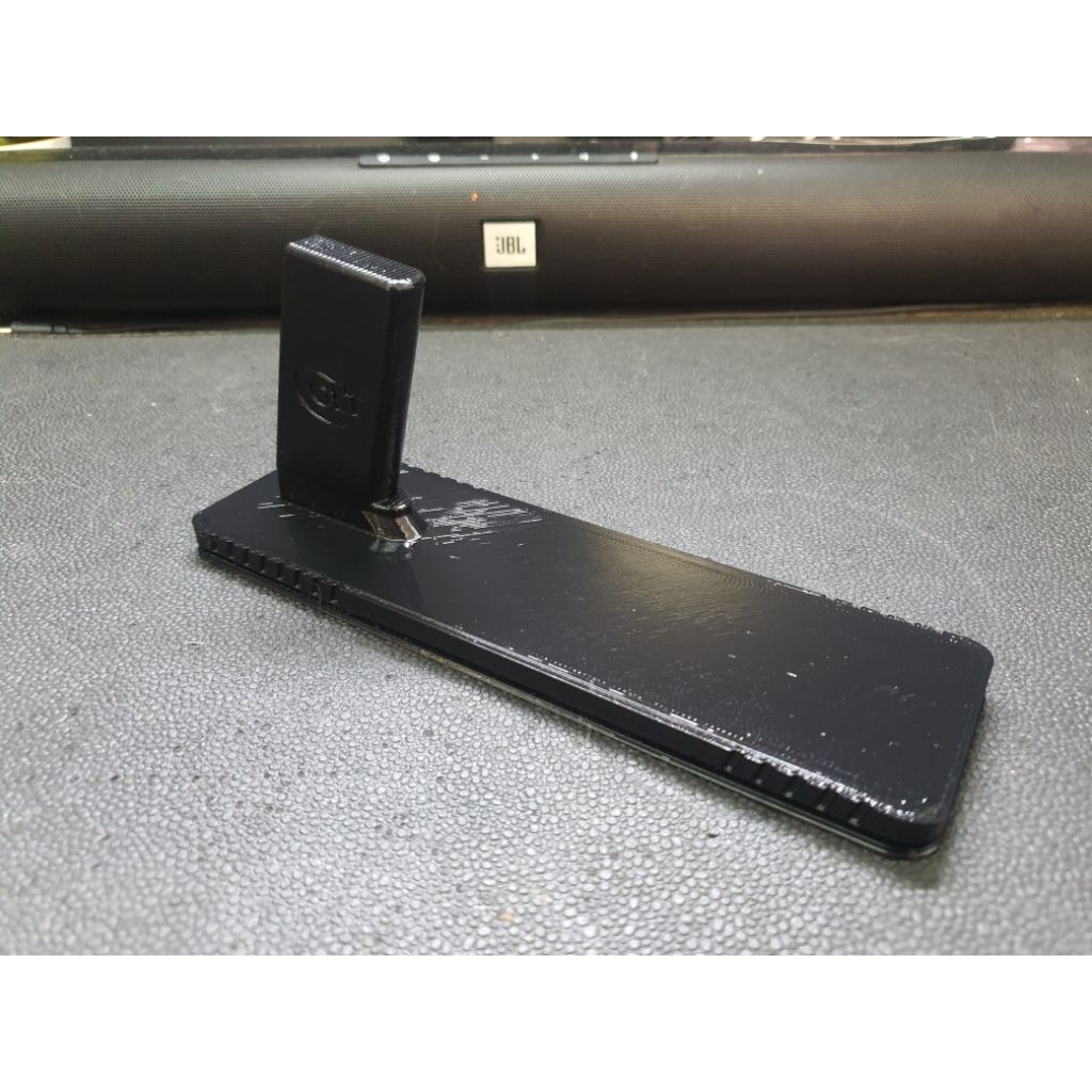 แท่นวางโชว์ปืนโมเดล Colt 1911 แบบเรียบ