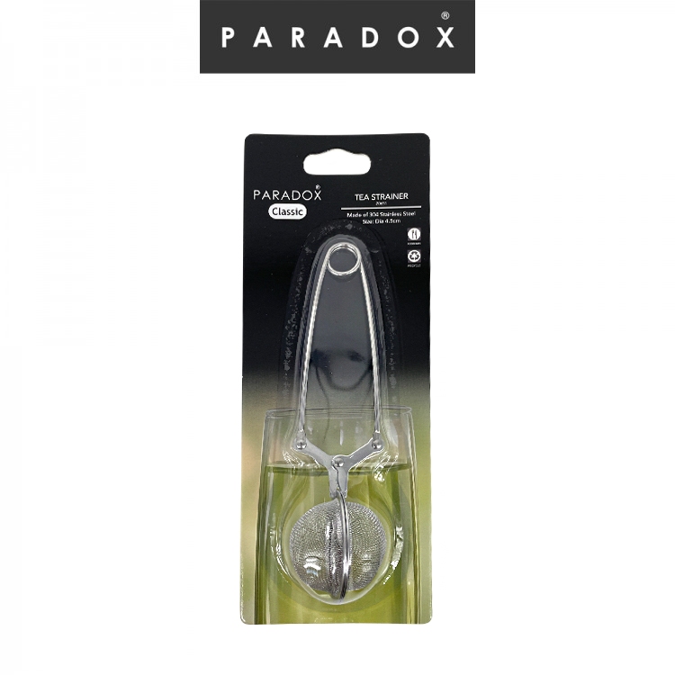 Paradox : ที่กรองชา TEA STRAINER