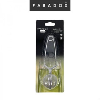 Paradox : ที่กรองชา TEA STRAINER Z0651