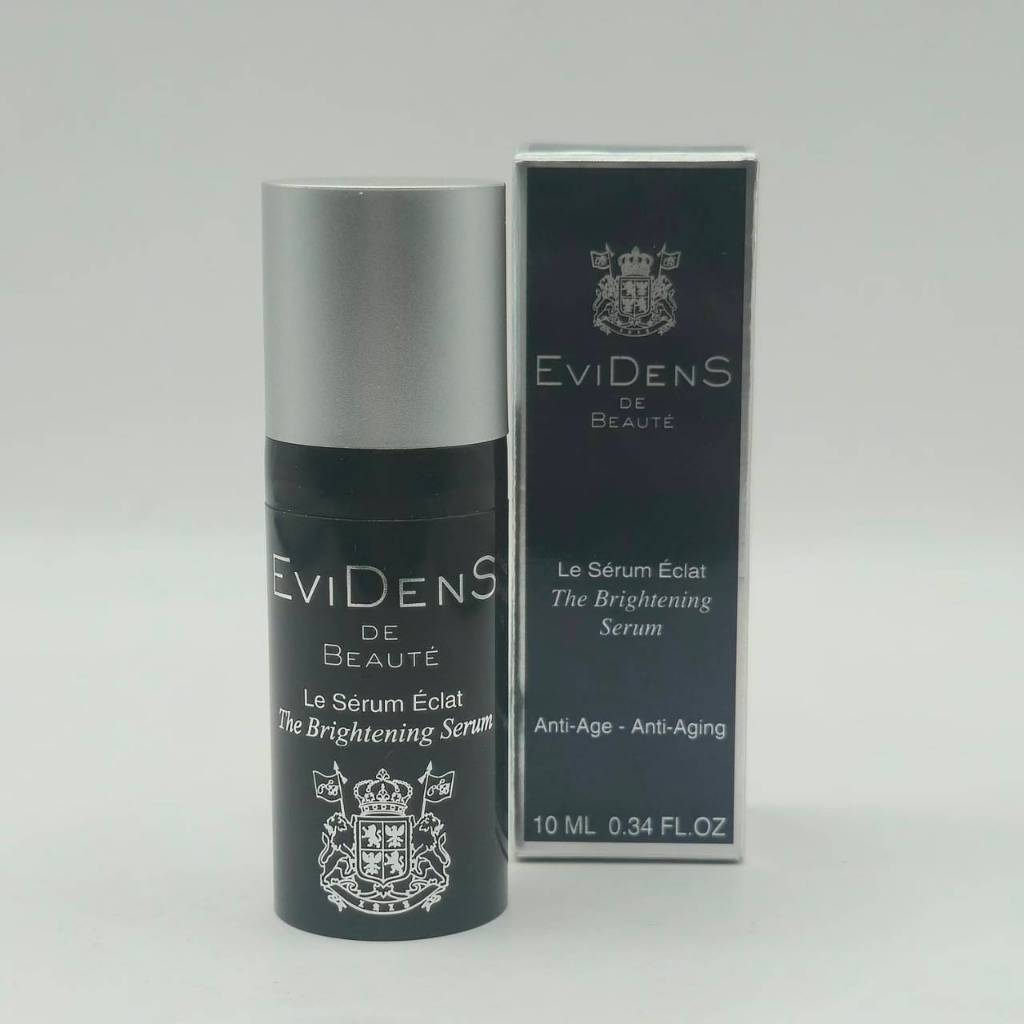 EviDenS de Beauté Le Sérum Éclat หรือ The Brightening Serum ขนาด 10 มล.