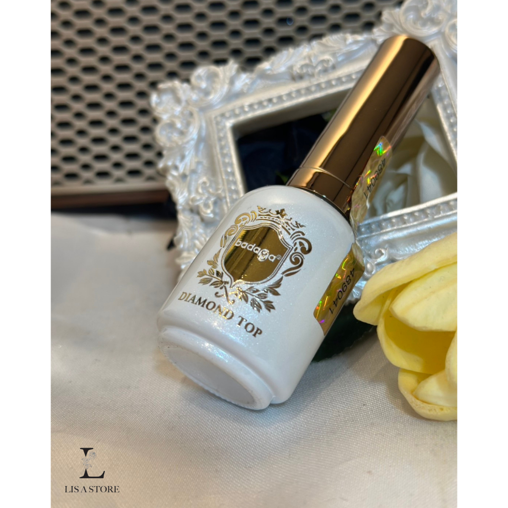 BADAGA TOP Diamond Badaga ท็อปกระจก ท็อปแข็ง ของแท้100% คุณภาพสูง ทนทาน ใช้งานได้นาน
