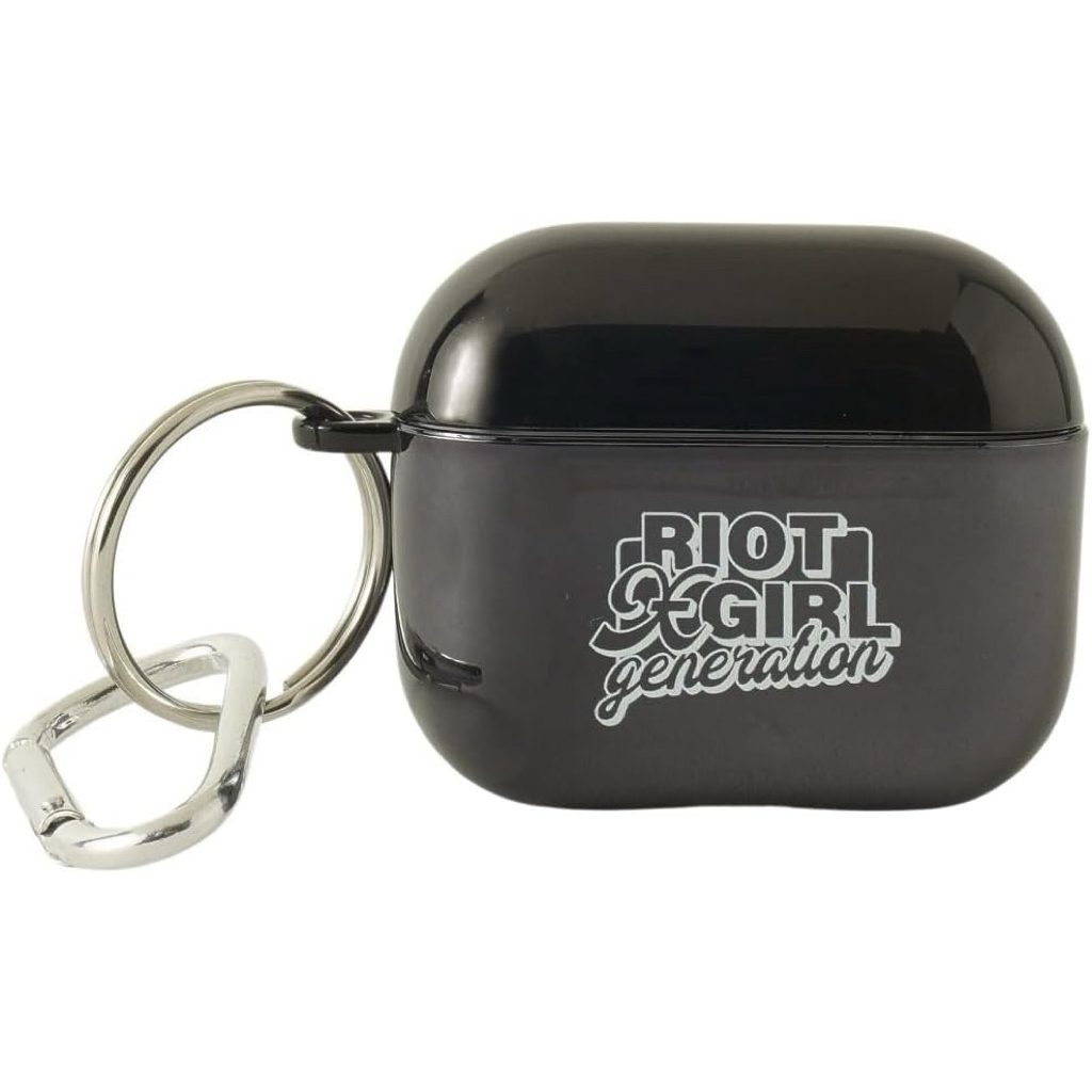 X-Girl Riot Generation Airpod Case