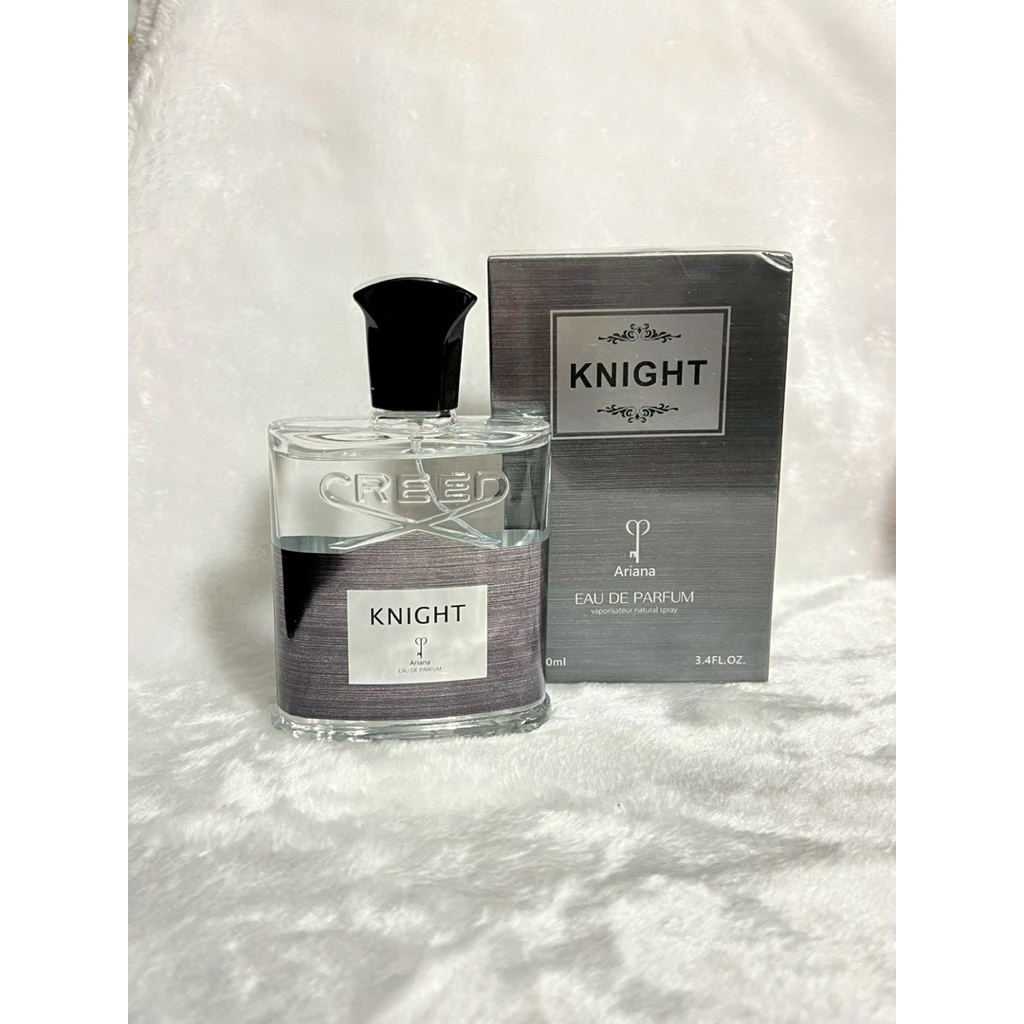 น้ำหอมนำเข้า Ariana Knight ขนาด 100ml