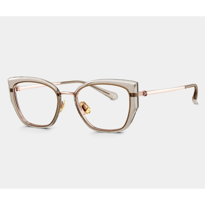 * จัดส่งด่วนแจ้งได้ครับ* BOLON BA6055 - SS25 Marrakech Eyewear โบลอน กรอบแว่นสายตาสั้นกรองแสง แท้ 💯% ส่งฟรี