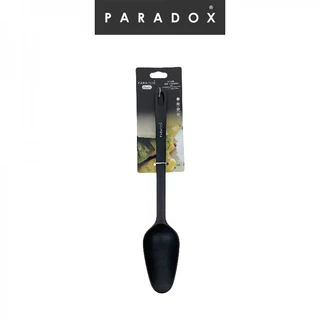 Paradox : ที่ตักอาหาร/ซุปไนล่อน เเบบด้ามยาว NYLON SOLID SPOON B3106